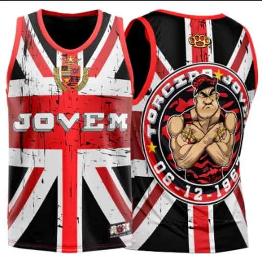 Camisas do Flamengo e Torcidas (Raça, Jovem Fla e Ostra Fla) - Preço baixo!