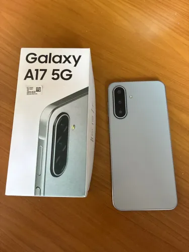 Samsung A17 5G