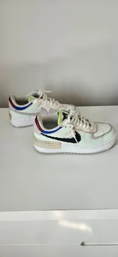 Tênis SHADOW CV 8480 300 FEMININO