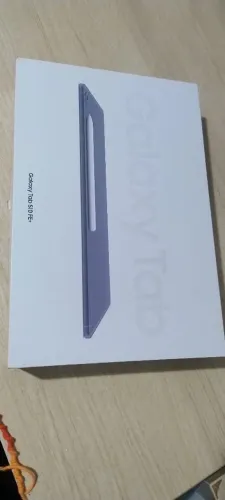 Galaxy Tab S10 FE+
