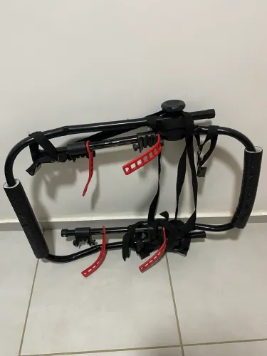Vendo ou troco suporte