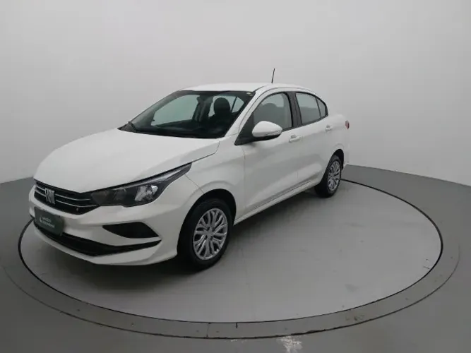Fiat Cronos Drive 1.3 8V Flex 2025