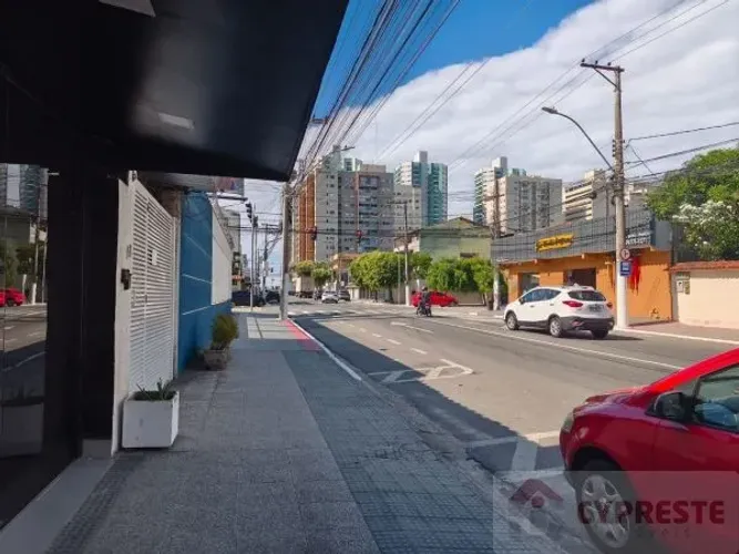 Loja para aluguel, 76m²