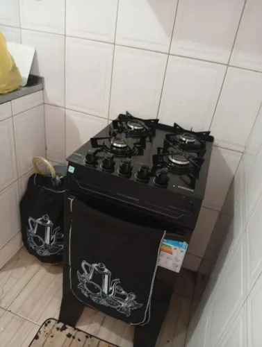 Vendo tudo