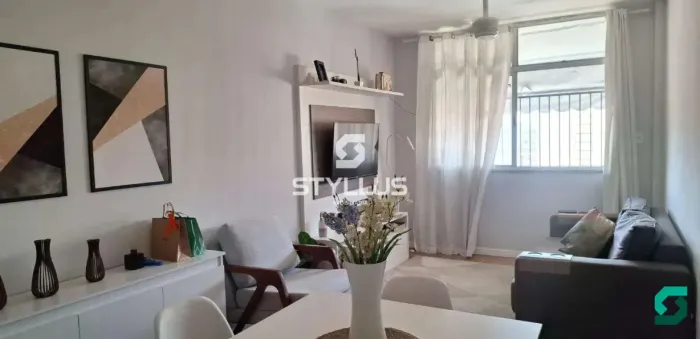 Méier | Apartamento 2 quartos