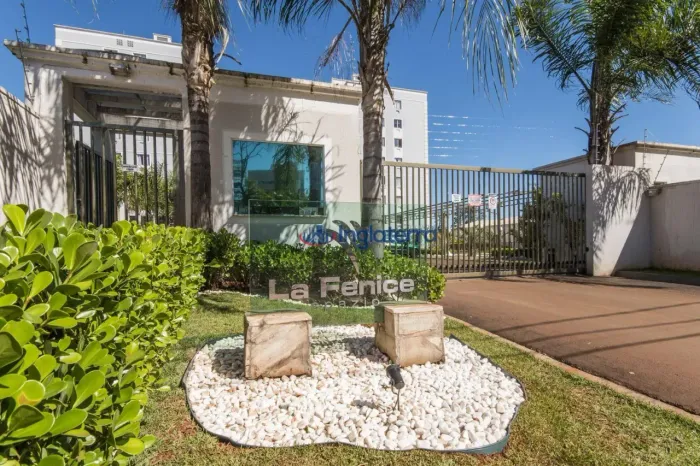 Apartamento no La Fenice com 2 Quartos, 46 m² - venda por R$ 210.000 ou aluguel por R$ 1.0