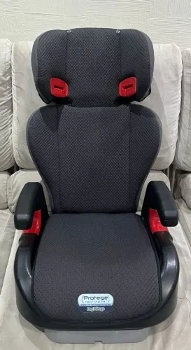 Cadeirinha de carro