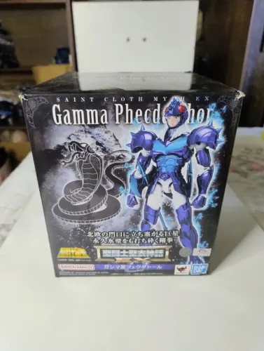 Cloth Myth Thor Phecda Ex Asgard Bandai