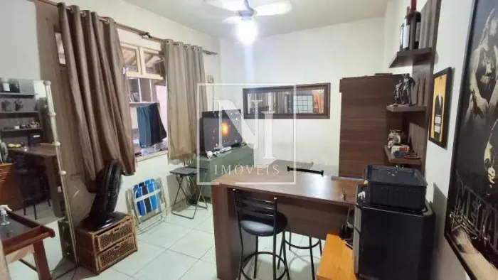 Apartamento - Padrão / Residencial / Copacabana