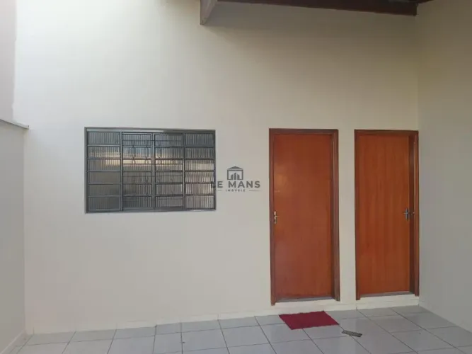 Casa a venda no bairro Vila Sônia em Piracicaba/SP