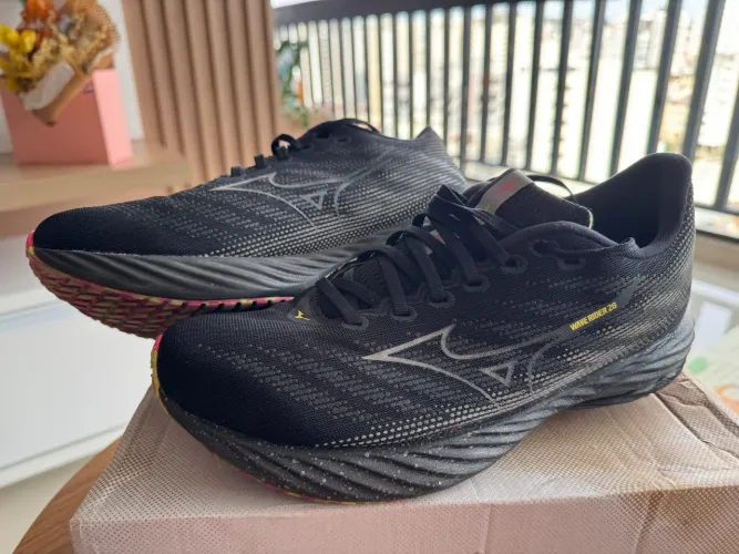 Mizuno Ride 28