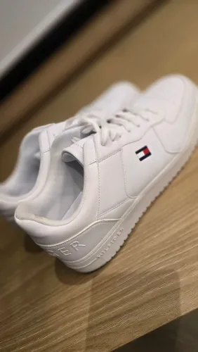 Tênis Masculino Tommy Hilfiger Tam 44BR