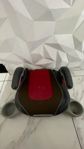 CADEIRINHA DE CARRO