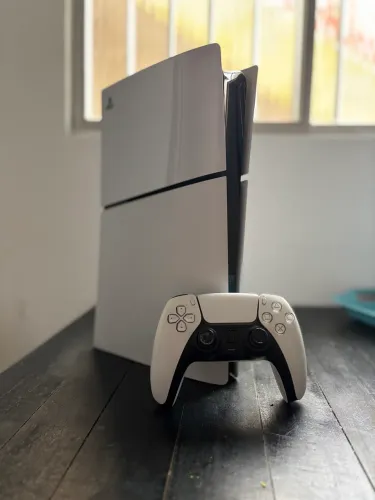 PlayStation 5 Slim Digital 1 tb