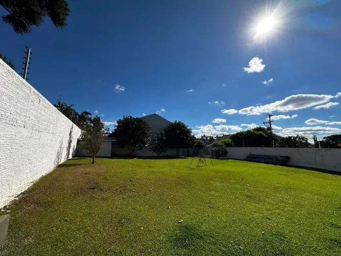 Casa Residencial à venda, Country, Cascavel - CA3150.