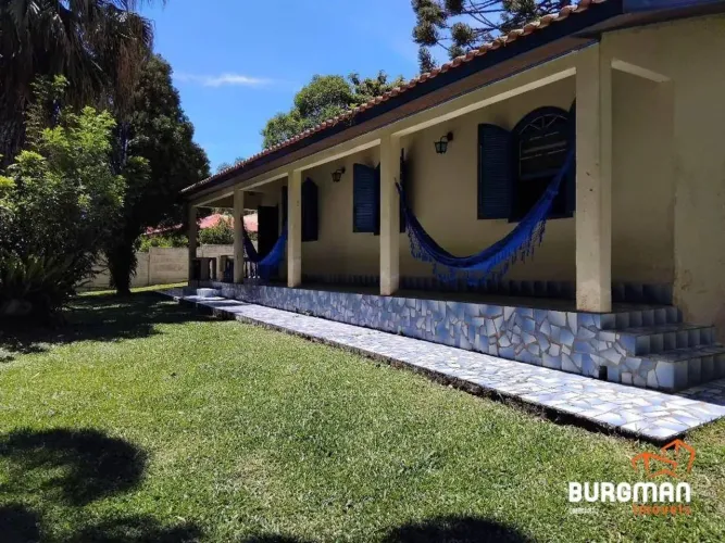 Terreno à venda, 3689 m² por R$ 1.150.000,00 - Borda Do Campo - São José dos Pinhais/PR