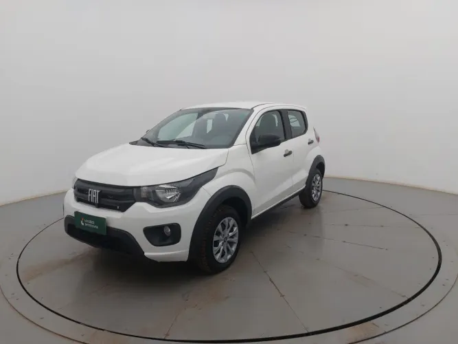 Fiat Mobi Like 1.0 Fire Flex 5P. 2025