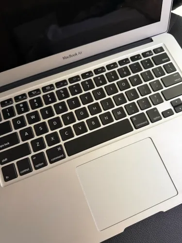 MacBook Air 2012 128GB 4GB - Excelente estado ! 