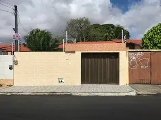 GOIS ALUGA 110 metros quadrados com 2 quartos em Guajeru - Fortaleza - CE