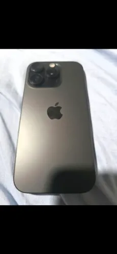 Iphone 16 pro 128gb zerado, troco s26 ultra e Zfold 7
