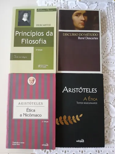 Combo Filosofia