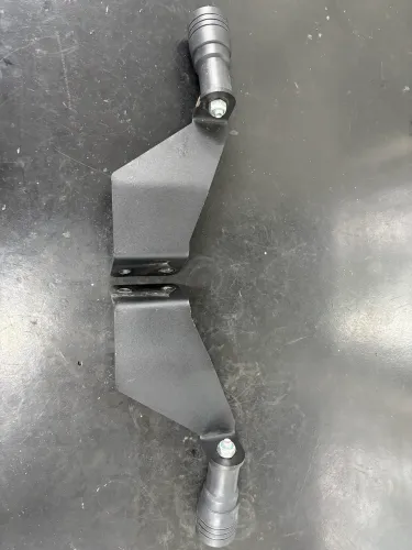 Protetor de carenagem Slider Yamaha fz15 (todos os anos)