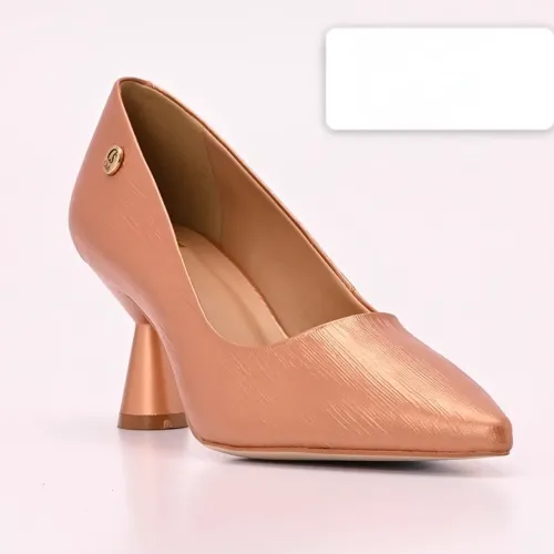 Scarpin Carmen Steffens