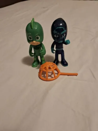 Bonecos PJ Masks 