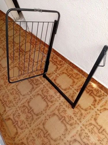 Portão para PET