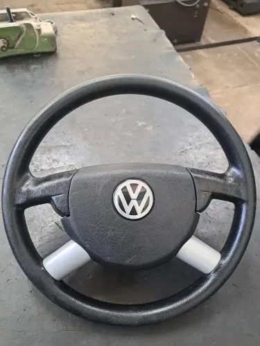 VOLANTE VW PARATI TRACK & FIELD (ORIGINAL)