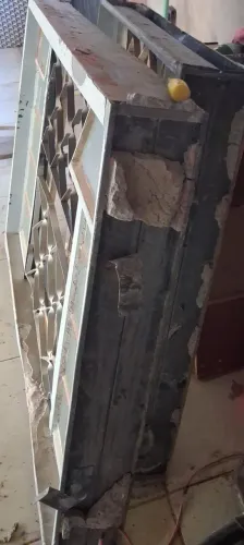 Vendo 2 janela cada uma 150