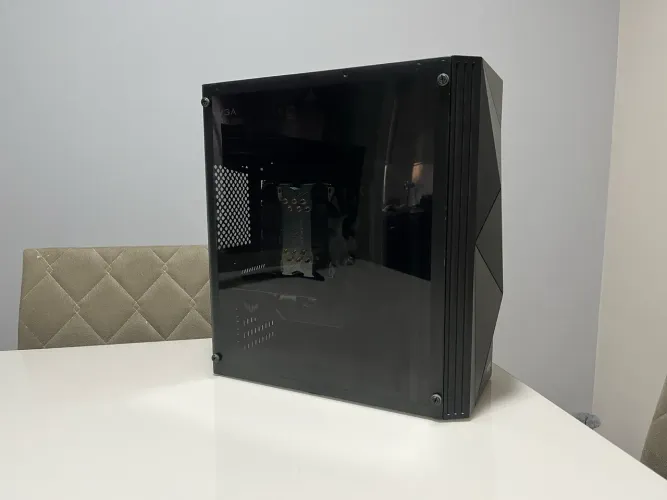 Computador gamer