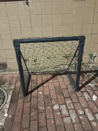 Trave de futebol 