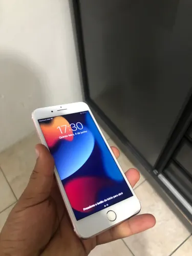 iPhone 7 Plus 