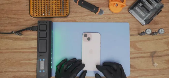 Apple IPhone Conserto Troca tela display PREÇO UNICO