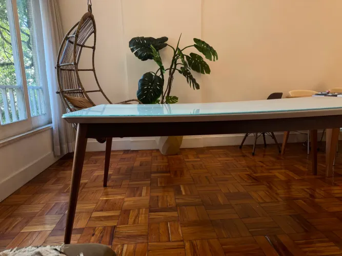 Mesa de jantar