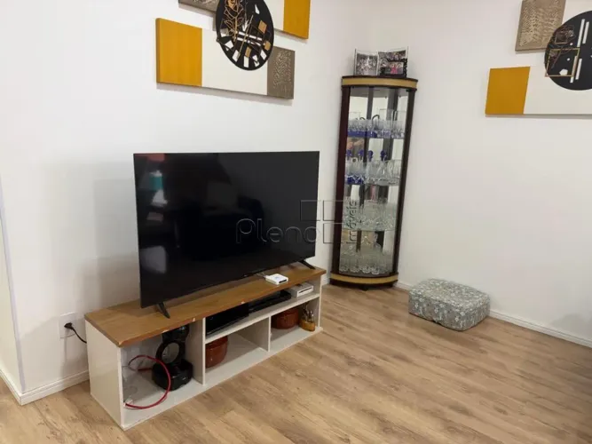 Apartamento à venda em Campinas, Taquaral, com 3 quartos, com 96 m², Ampliare