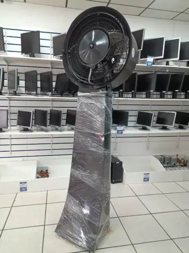 Climatizador Bestbras Delta 2 - Seminovo | Frete Grátis