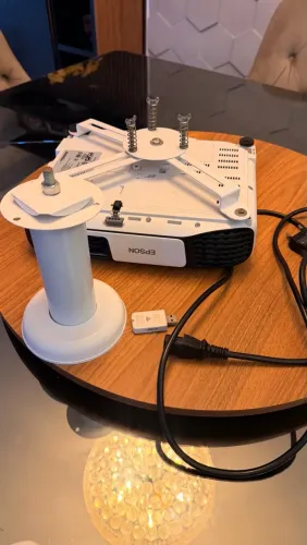 Projetor Epson s41x