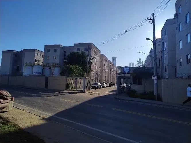 Oferta imperdível  Apartamento no Santa Amelia, Belford Roxo - RJ, Apto 302, 2 quartos, 43