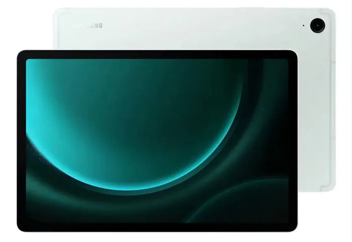 Tablet Samsung Galaxy Tab S9 FE!