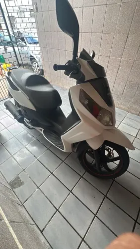 DAFRA SEMI NOVA