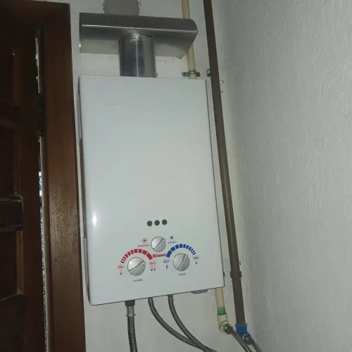 Aquecedor