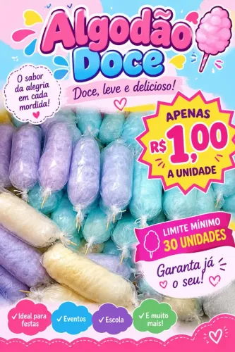 Produção