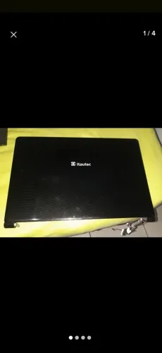 Carcaça Superior Display Itautec W7535