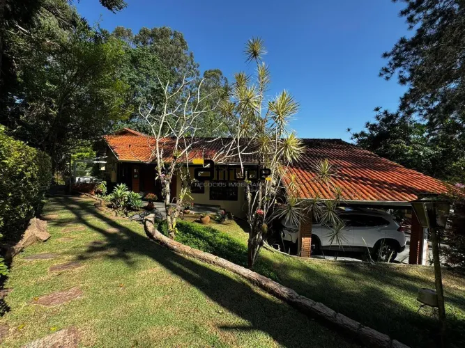 CASA A VENDA CONDOMÍNIO SÃO FERNANDO - BARUERI
