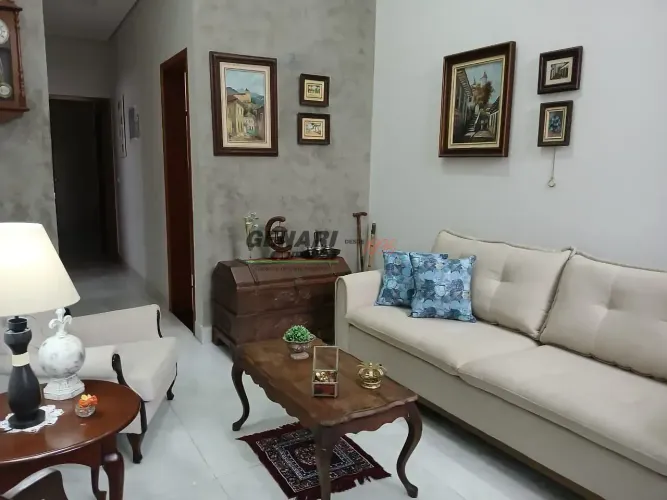 Casa à venda, 3 quartos, sendo 1 suíte, Condomínio Park Real, Indaiatuba, SP