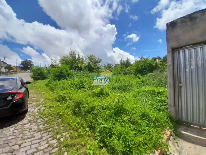 Terreno Residencial para Venda Angelim, Teresina