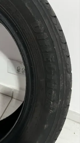 Pneu 205 55 R16 Goodyear
