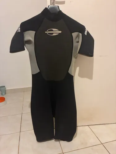Roupa de surf - SHORT JOHN